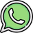 Whatsapp-logotipo