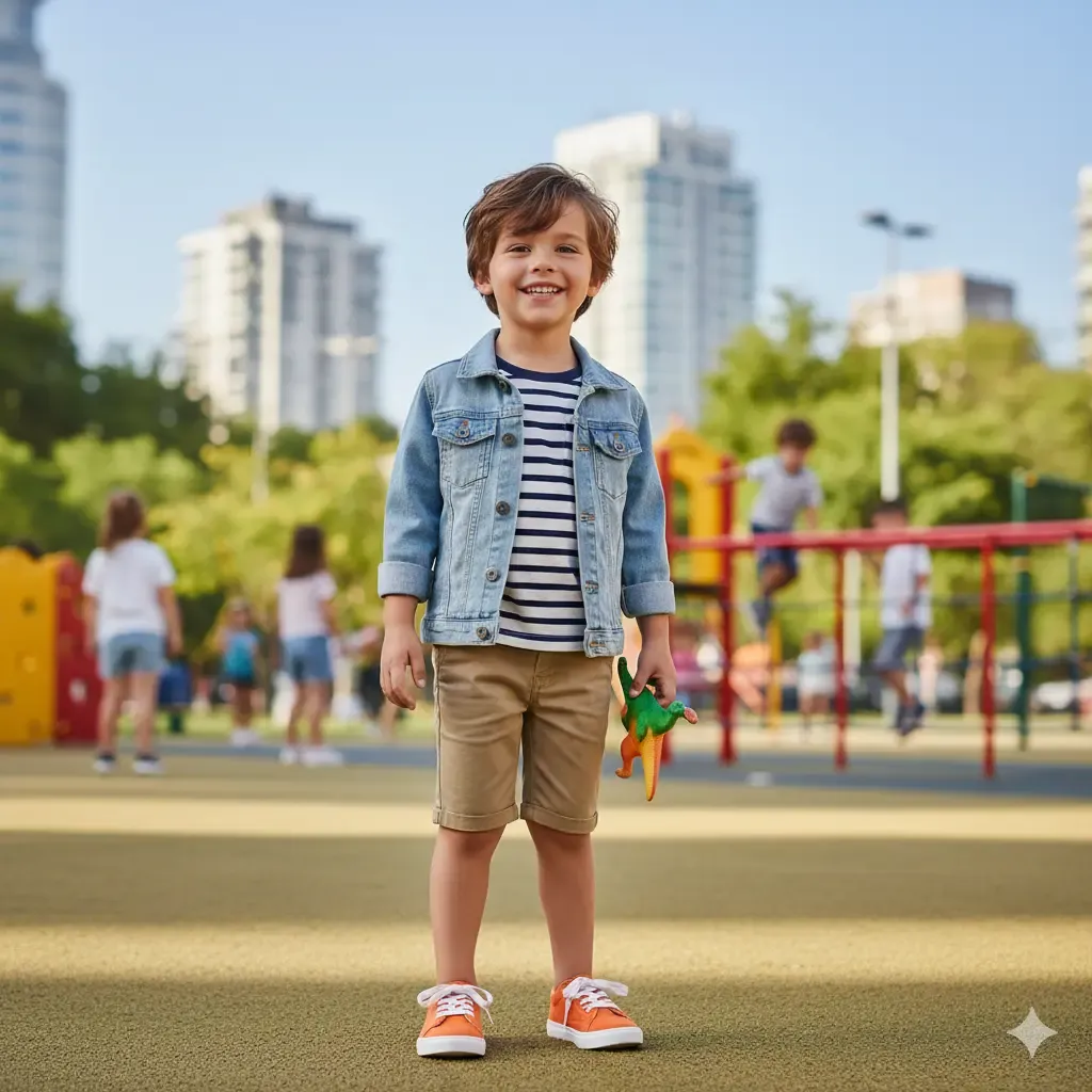 Indumentaria-infantil-niños